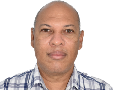 Ángel Luis Rizo Galarraga