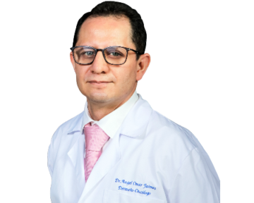 Ángel Omar Jaimes Ramírez