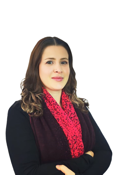 Angela Liliana Vélez Traslaviña imagen perfil