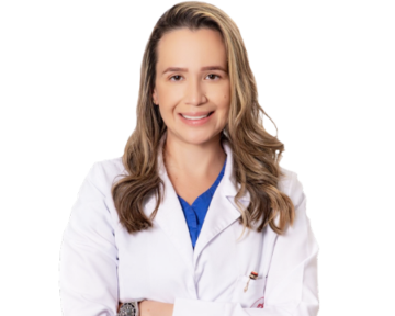 Angela M. Almanza M.