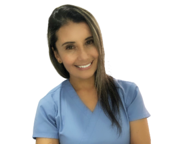 Angela María Jaimes