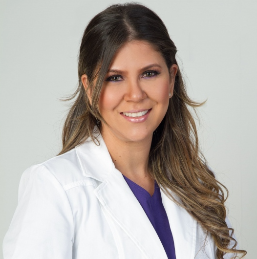 Dra. Angela María Osorio Ceballos  