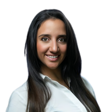 Ángela María Ospina Obando