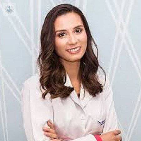 Angela Patricia Pedraza Granados imagen perfil