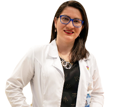 Angélica Araújo imagen perfil