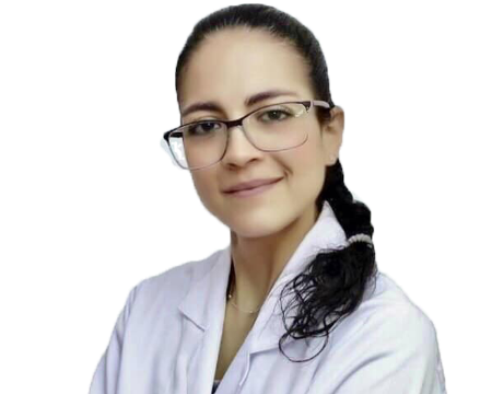 Angélica María García Ramos imagen perfil