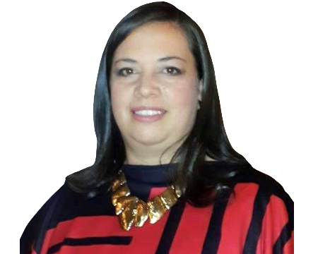 Angélica María Lizarazo Camacho imagen perfil