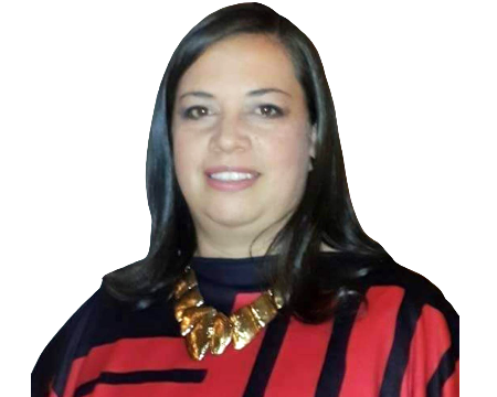 Dra. Angélica María Lizarazo Camacho 