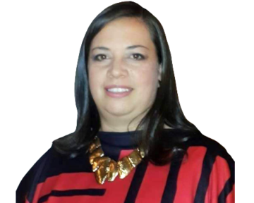 Angélica María Lizarazo Camacho