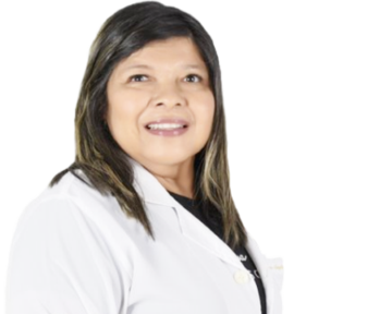 Angélica María Martes Molinares