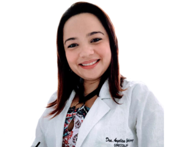 Angélica María Rodríguez Torres