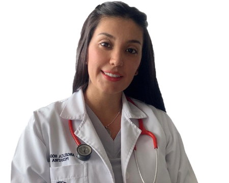 Angélica Rodríguez imagen perfil