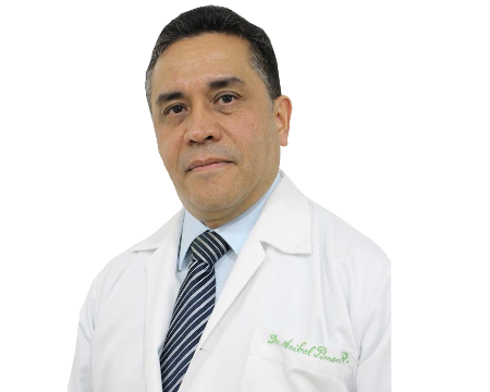 Aníbal Pimentel Rodríguez imagen perfil