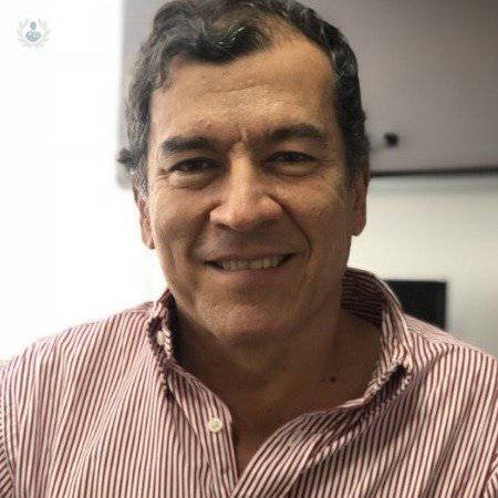 Anibal Ramirez Trujillo imagen perfil