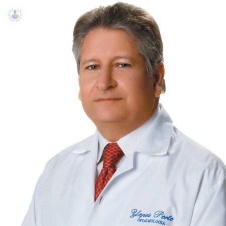 Augusto Yepes imagen perfil