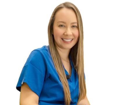 Odont. Beatriz Cespedes imagen perfil