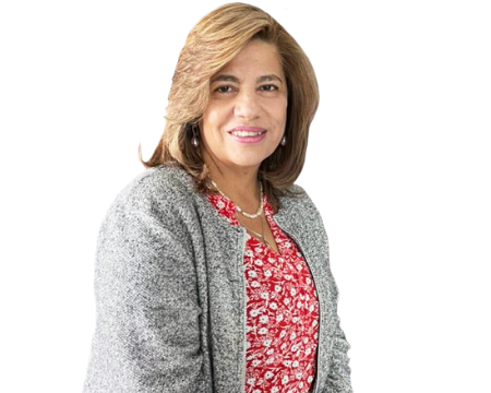 Bertha Patricia Calderón Ortiz imagen perfil