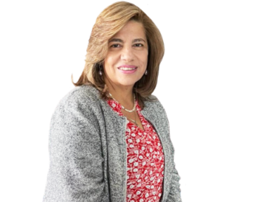 Bertha Patricia Calderón Ortiz