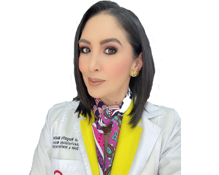 Bilena Margarita Molina Arteta imagen perfil