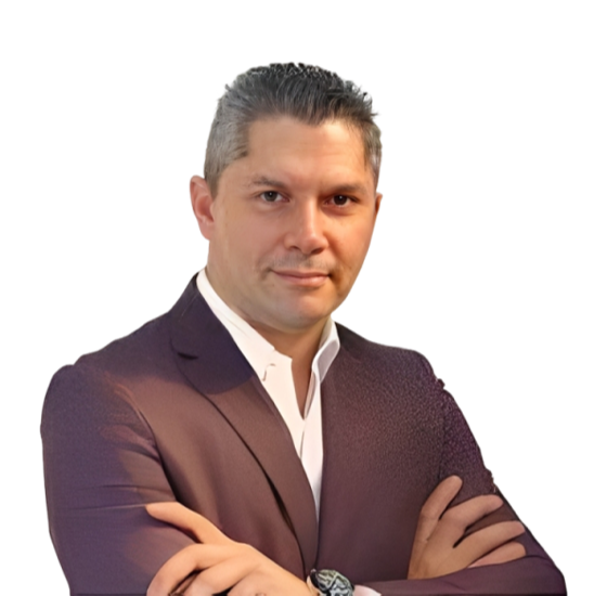 Dr. Boris Henriquez González 