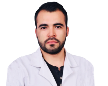 Braulio David García Barrera