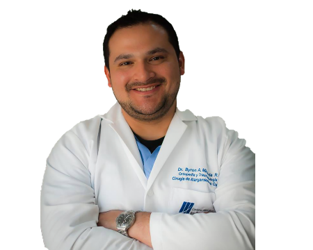 Byron Miranda Rodríguez imagen perfil