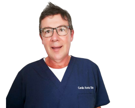 Dr. Camilo Acosta Silva 