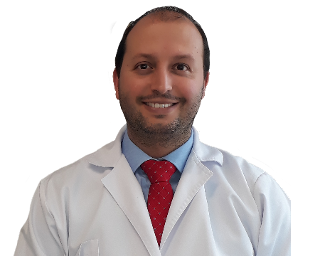 Dr. Camilo Alberto Garzón 