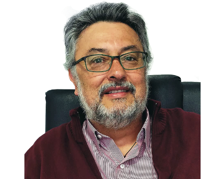 Camilo Enrique Sotomayor imagen perfil