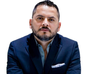 Camilo Guerrero Bravo