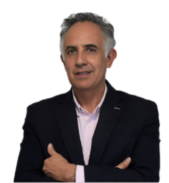 Camilo Mendoza Palacios