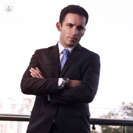 Camilo Orlando Reyes Carrascal imagen perfil