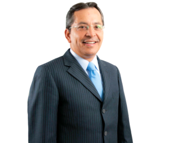 Carlos Alberto Camacho Salas