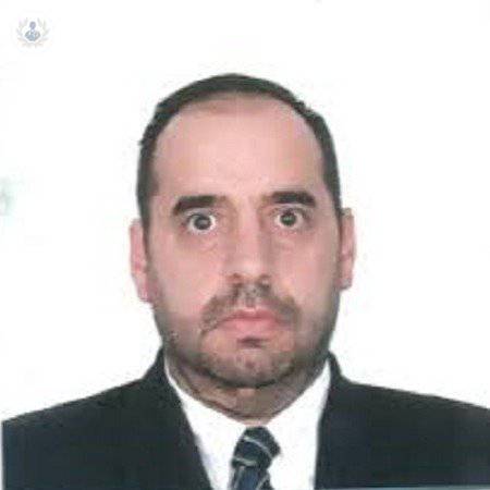 Carlos Alberto Carrasquilla Valbuena imagen perfil