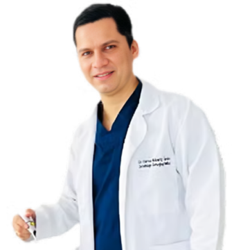 Carlos Alberto Cerón Gómez