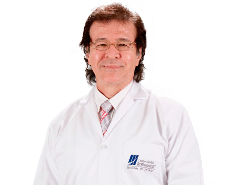 Carlos Alberto Garcia Granobles imagen perfil