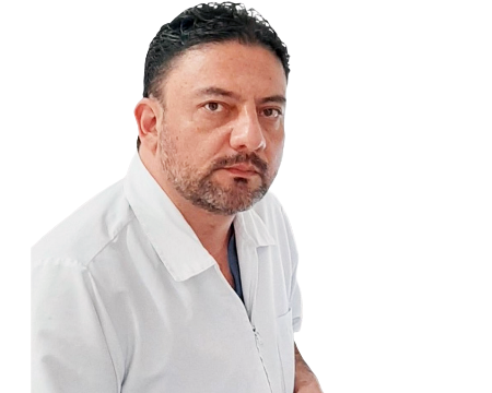 Carlos Alberto Jara Vélez imagen perfil