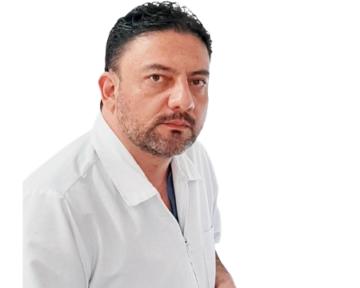 Carlos Alberto Jara Vélez