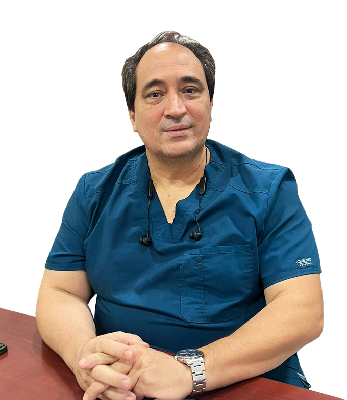 Carlos Alberto Rengifo Lozano imagen perfil