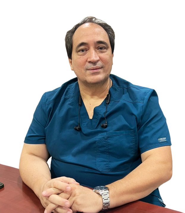 Carlos Alberto Rengifo Lozano imagen perfil