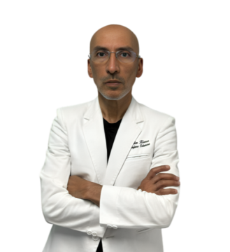 Carlos Alberto Rivera Suárez imagen perfil