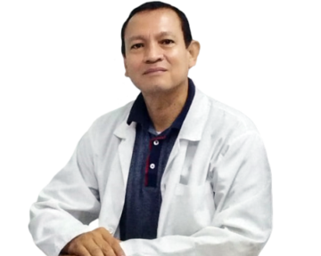 Carlos Alberto Segura Montenegro