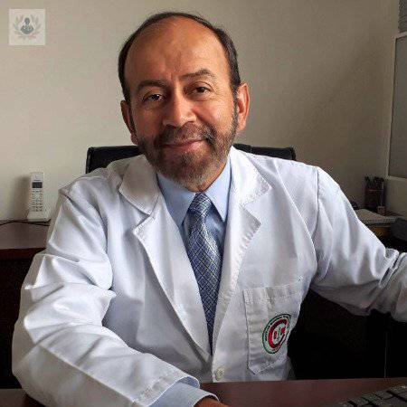 Carlos Alfonso Duarte Torres imagen perfil