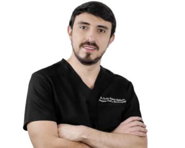 Carlos Andrés Gutiérrez