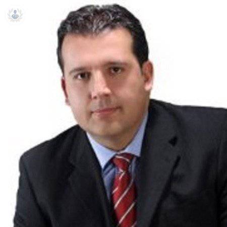 Carlos Andrés Ossa Gomez imagen perfil