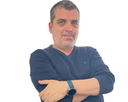 Carlos Arnulfo Escobar Velilla imagen perfil