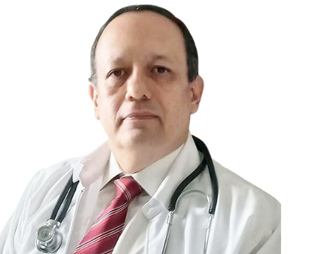 Carlos Arturo Torres Villacís imagen perfil