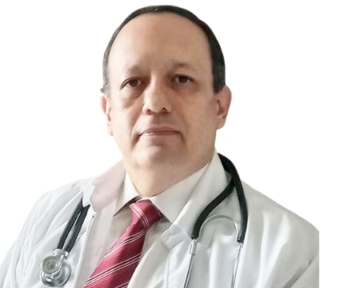 Carlos Arturo Torres Villacís