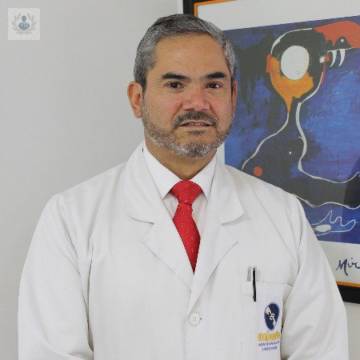 Carlos Augusto Pérez Niño