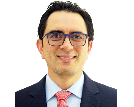 Carlos Augusto Yepes imagen perfil